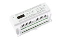 DMX dimLED dekodér 24CH DIN