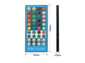 RGBW-RF40B LED ovladač 8A