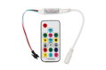 LED ovladač digitální RF DG17