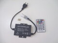 LED ovladač RGB 230V-28B