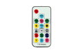 LED ovladač digitální RF DG17
