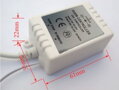 RGBW-RF40B LED ovladač 8A