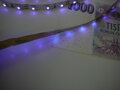 UV LED pásek 4,8W original UV čip