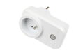 Spínací zásuvka dimLED RF ACS2200W