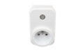 Spínací zásuvka dimLED RF ACS2200W