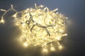 LED světelný řetěz 12W200 10m
