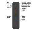 Ovladač dimLED OV LINEA RGB