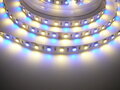 24V RGB+WW 14,4W vnitřní LED pásek záruka 3 roky