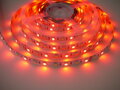 24V RGB+CW 14,4W vnitřní LED pásek záruka 3 roky