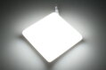 HZ36 LED panel 36W čtverec 228x228mm