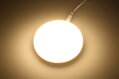 KZ36 LED panel 36W kulatý 228mm