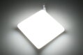 HZ18 LED panel 18W čtverec 123x123mm