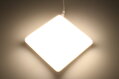 HZ36 LED panel 36W čtverec 228x228mm