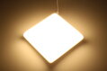 HZ36 LED panel 36W čtverec 228x228mm