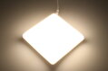 HZ18 LED panel 18W čtverec 123x123mm