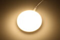 KZ24 LED panel 24W kulatý 175mm