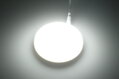 KZ18 LED panel 18W kulatý 120mm