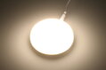 KZ24 LED panel 24W kulatý 175mm