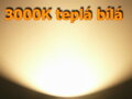 LED svítidlo TLZ-C3W-80