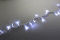 LED světelný řetěz 12W200 10m