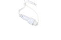 LED světelný řetěz 12W200 10m