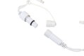 LED světelný řetěz 12W200 10m