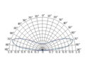 LED modul 0,72W 3725-170-12V