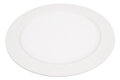 LN12 LED panel 12W kulatý 171mm