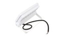 LED reflektor FW30W bílý 30W