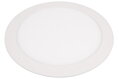 LN18 LED panel 18W kulatý 225mm