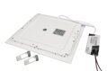 SN18 LED panel 18W čtverec 225x225mm
