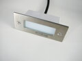 LED vestavné svítidlo TAXI SMD P C/M obdélník