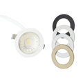 LED svítidlo S3W-38 mini