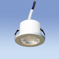 LED svítidlo S3W-38 mini