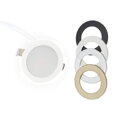 LED svítidlo S3W-100 mini