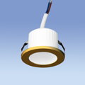 LED svítidlo S3W-100 mini