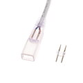 Napájecí kabel pro LED pásek na 230V 50cm