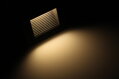 LED vestavné svítidlo PIR-LOPEN-W-IP65 bílé