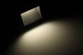 LED vestavné svítidlo PIR-LOPEN-W-IP65 bílé