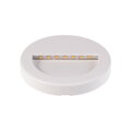 LED svítidlo SOLE-W bílé