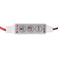 LED ovladač stmívač M7 MINI 5A