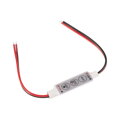 LED ovladač stmívač M7 MINI 5A
