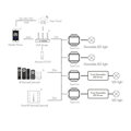 SMART stmívač dimLED Tuya TRIAK TR360W