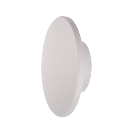 LED nástěnné svítidlo EKLIPSO W bílé