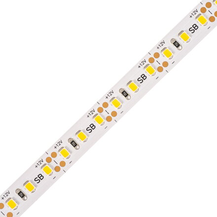 LED pásek SB3-600 vnitřní záruka 3 roky