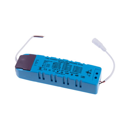 Stmívatelný zdroj pro 36W panel