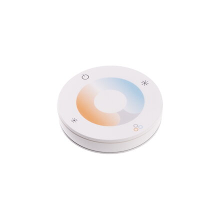 Ovladač dimLED OV SK1 CCT bílý