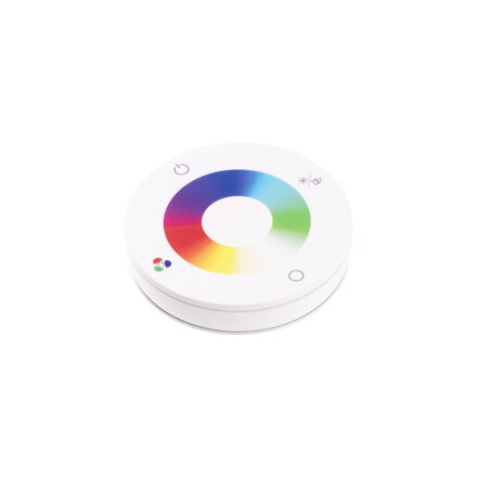 Ovladač dimLED OV SK1 RGBW bílý