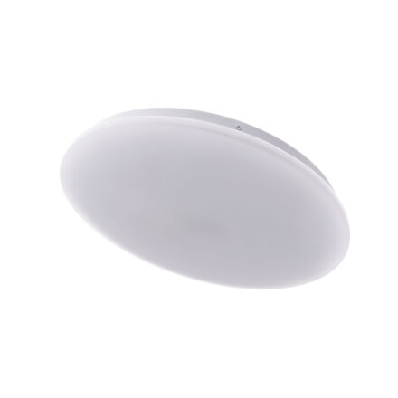LED svítidlo ZONDO ST18W s pohybovým čidlem