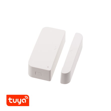 SMART WiFi Tuya dveřní senzor WT3